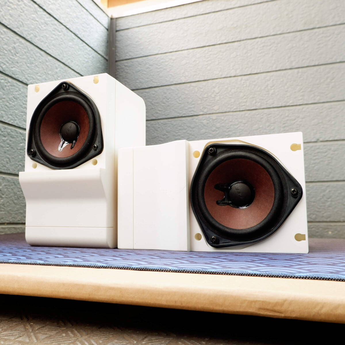 BOSE 101IT オフホワイト リファイン スピーカー｜Yahoo!フリマ（旧