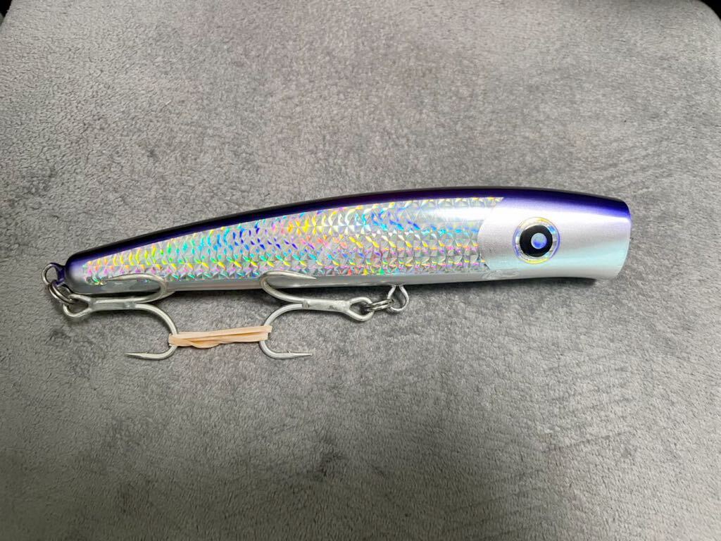 Yahoo!オークション - ローカルスタンダード バブルベイト220 中古品