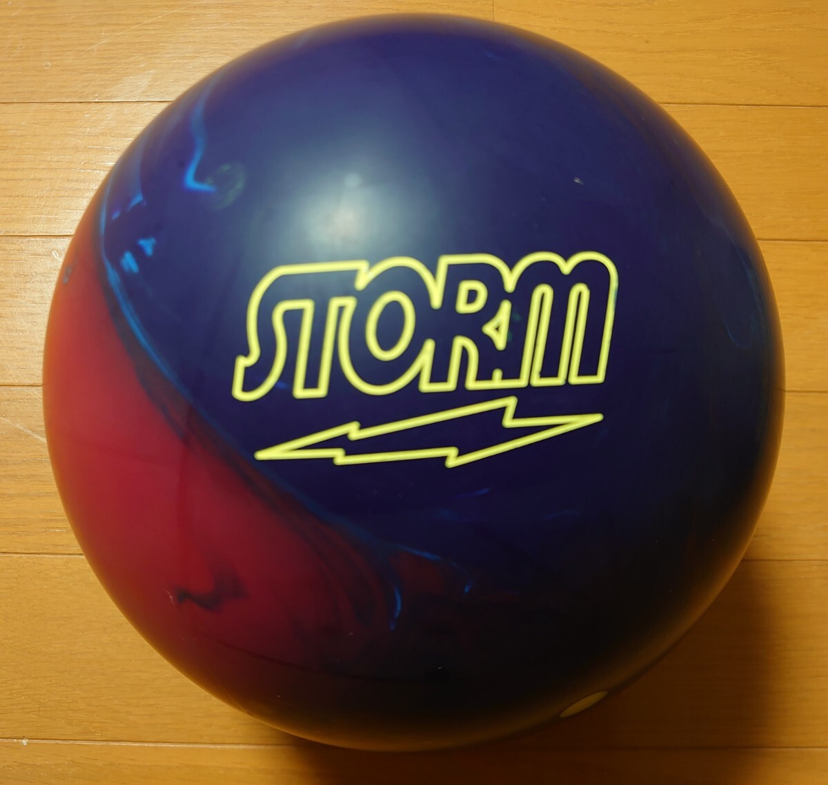 ボール STORM PHASE II 15P ボール STORM PHASE II 15P Buy Storm