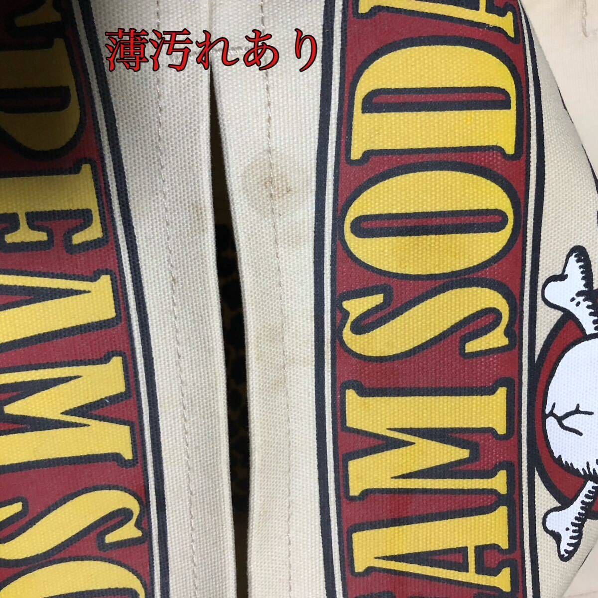 CREAM SODA ティッシュカバー クリームソーダ ロカビリー ピンク