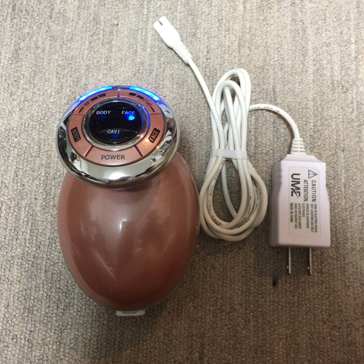 haco.さま専用キャビスパ メルナージュ YJBA0P YA-MAN ショップ haco