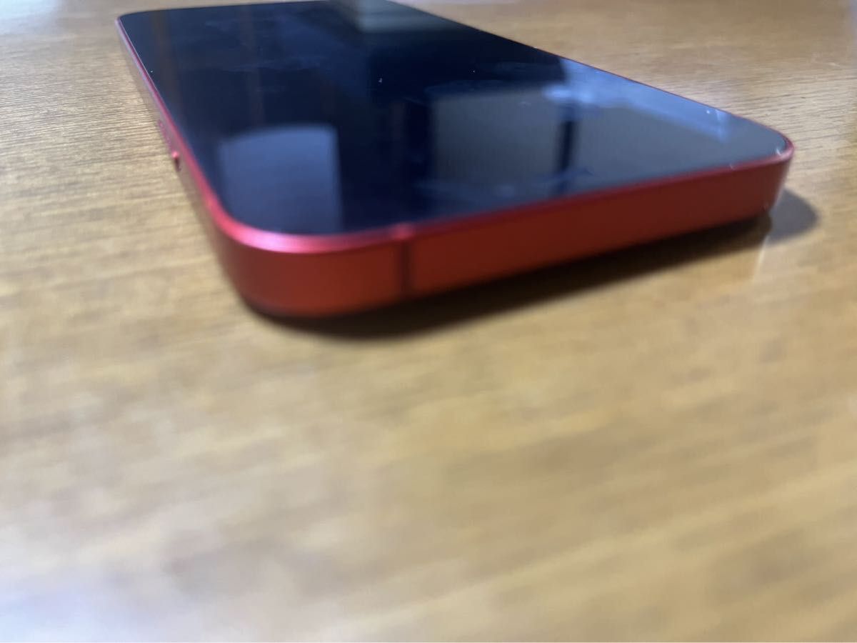 Apple iPhone 12 PRODUCT RED 64GB 90% ネットワーク利用制限◯｜Yahoo