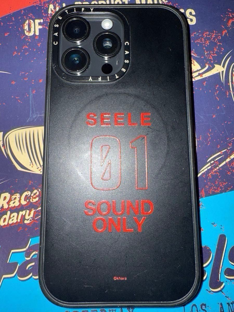 iPhone 15 Pro Max 256GB ブラックチタニウム (97％) ＋ ケース