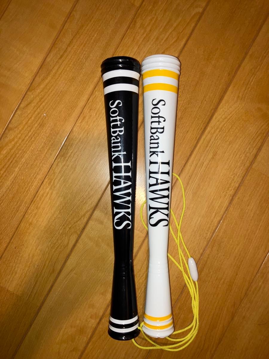 福岡ソフトバンクホークス 応援メガホン｜Yahoo!フリマ（旧PayPayフリマ）