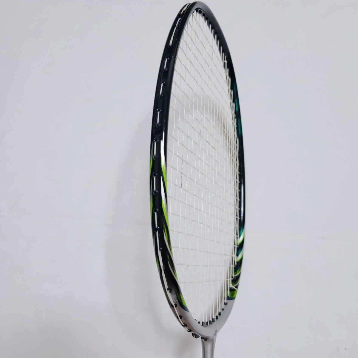 超希少】ヨネックス ナノスピード9900 限定カラー 記念モデル 3UG5