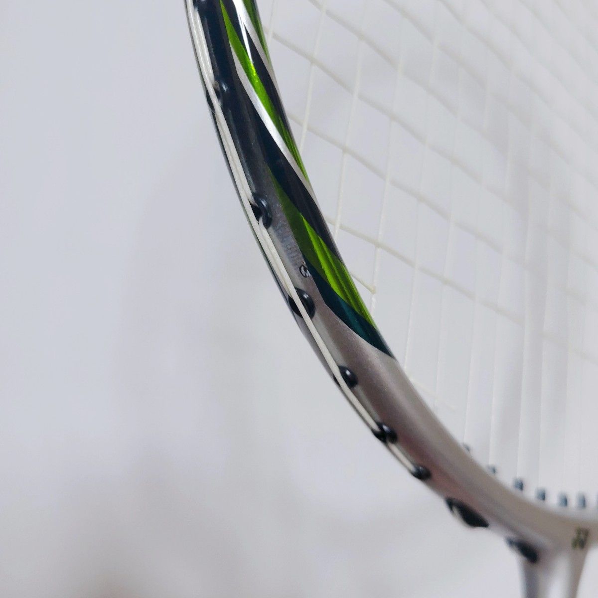 超希少】ヨネックス ナノスピード9900 限定カラー 記念モデル 3UG5