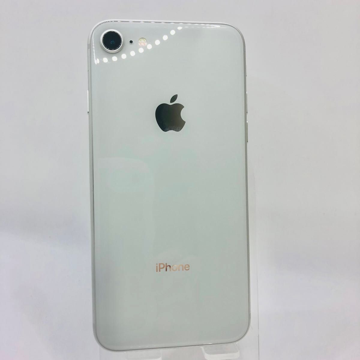 iPhone8 64GB SIMフリー シルバー 新品電池｜Yahoo!フリマ（旧PayPay