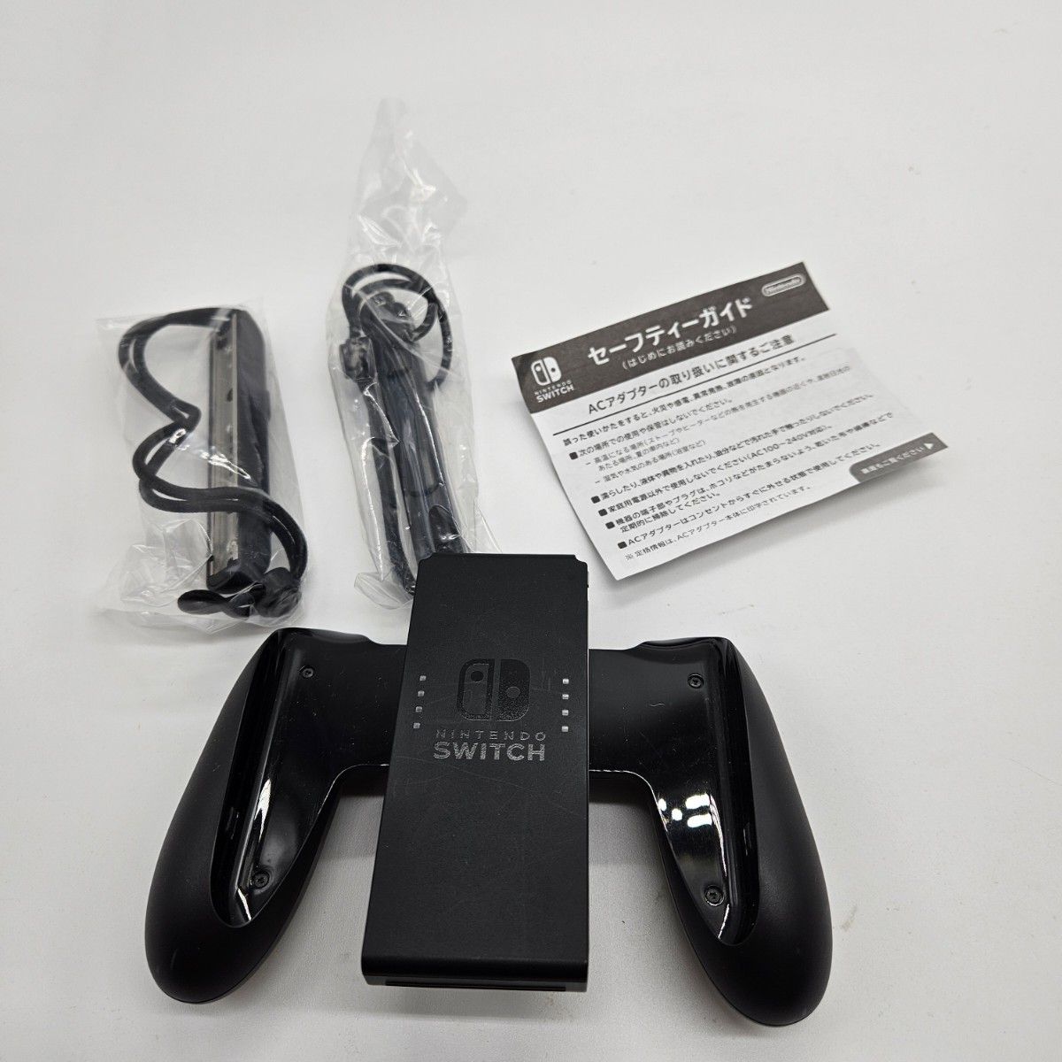 新型 ニンテンドースイッチ Nintendo Switch バッテリー強化版 本体