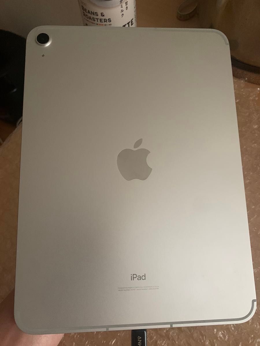 Ipad pro 2018 cellular シルバー64gb ジャンク｜Yahoo!フリマ（旧