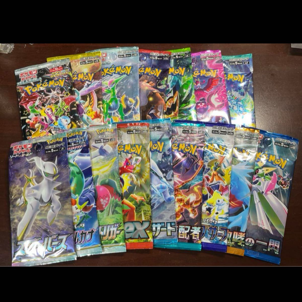 ポケモンカード まとめ売り 約500枚オマケ付き 引退品｜Yahoo!フリマ