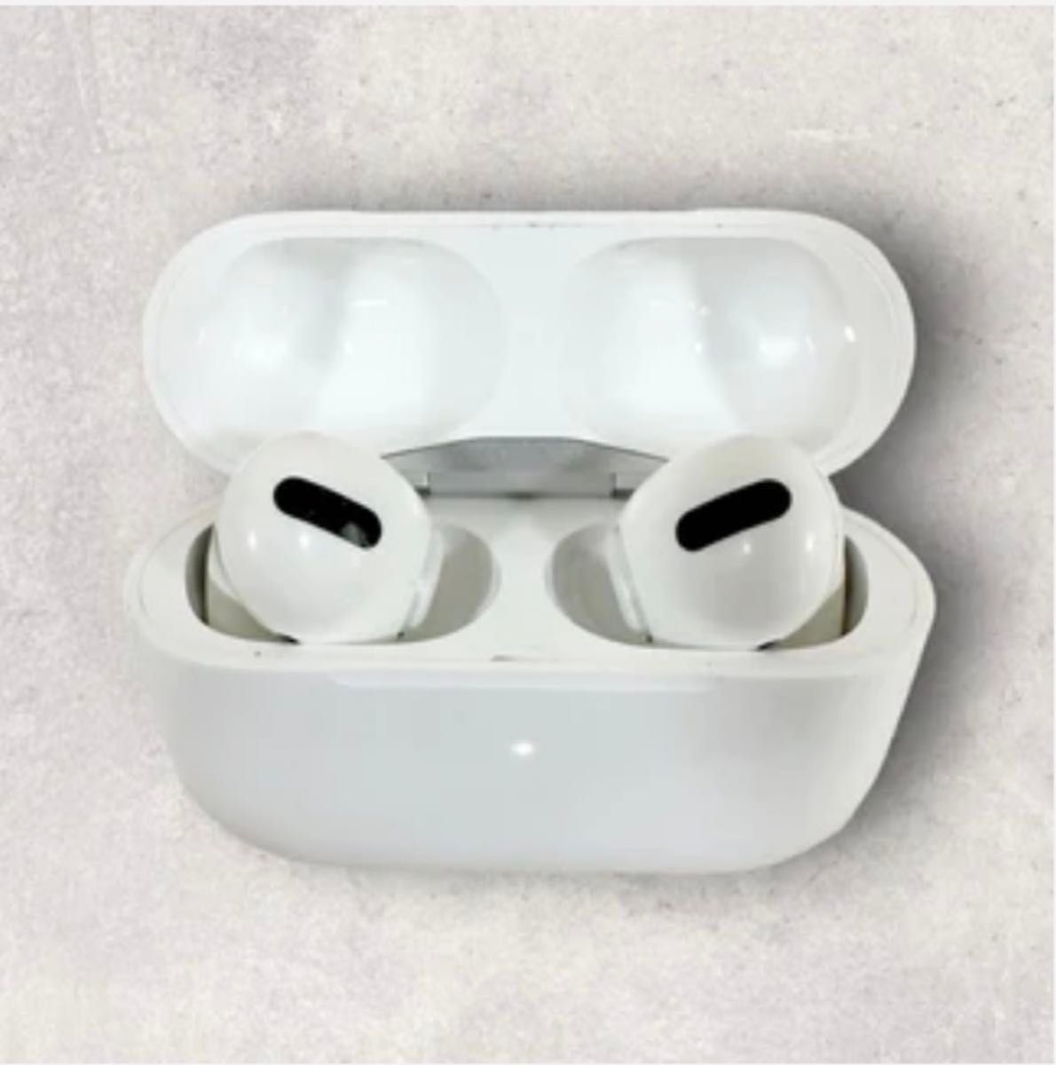 動作確認済】AirPods Pro ワイヤレスイヤホン 第一世代 Apple正規品