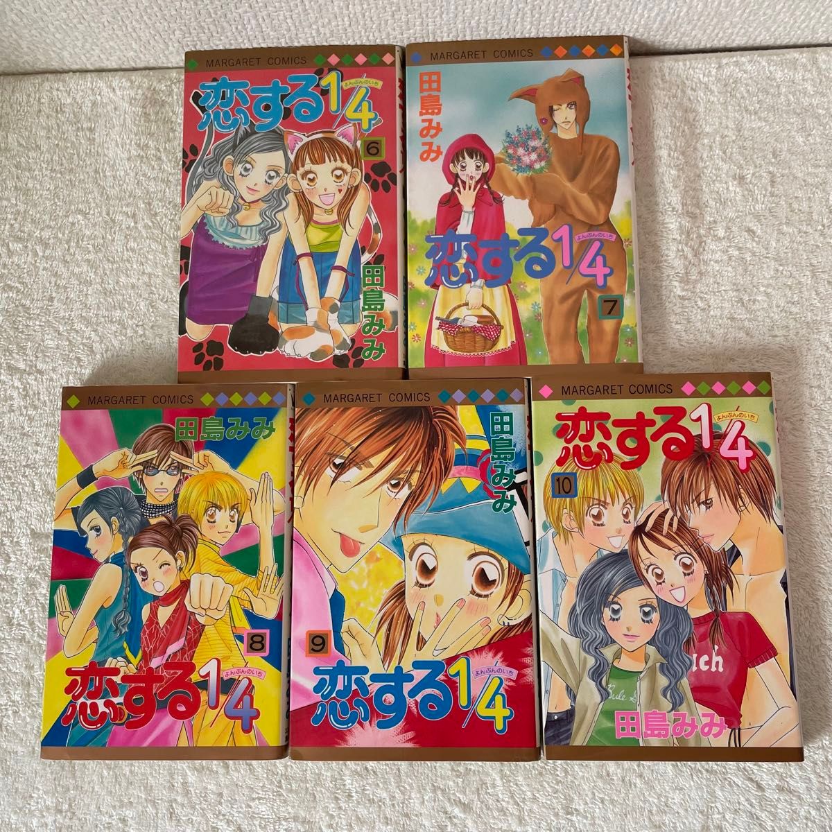 田島みみ 42冊 セット まとめ売り 学校のおじかん 君じゃなきゃダメ