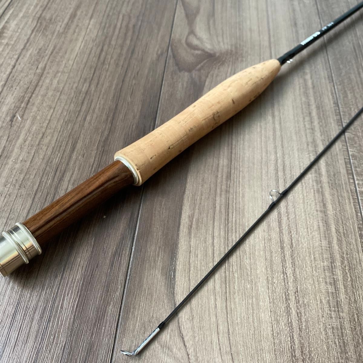 miltres フライロッド 8 0 #3-4フライフィッシング ロッド｜Yahoo