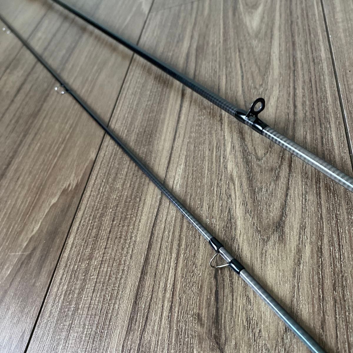 miltres フライロッド 8 0 #3-4フライフィッシング ロッド｜Yahoo