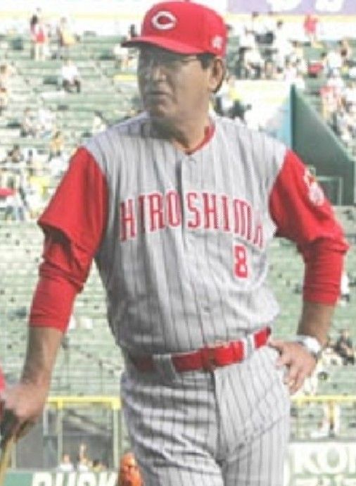 レア】広島 東洋 カープ 山本 ビジター ユニフォーム デサント S