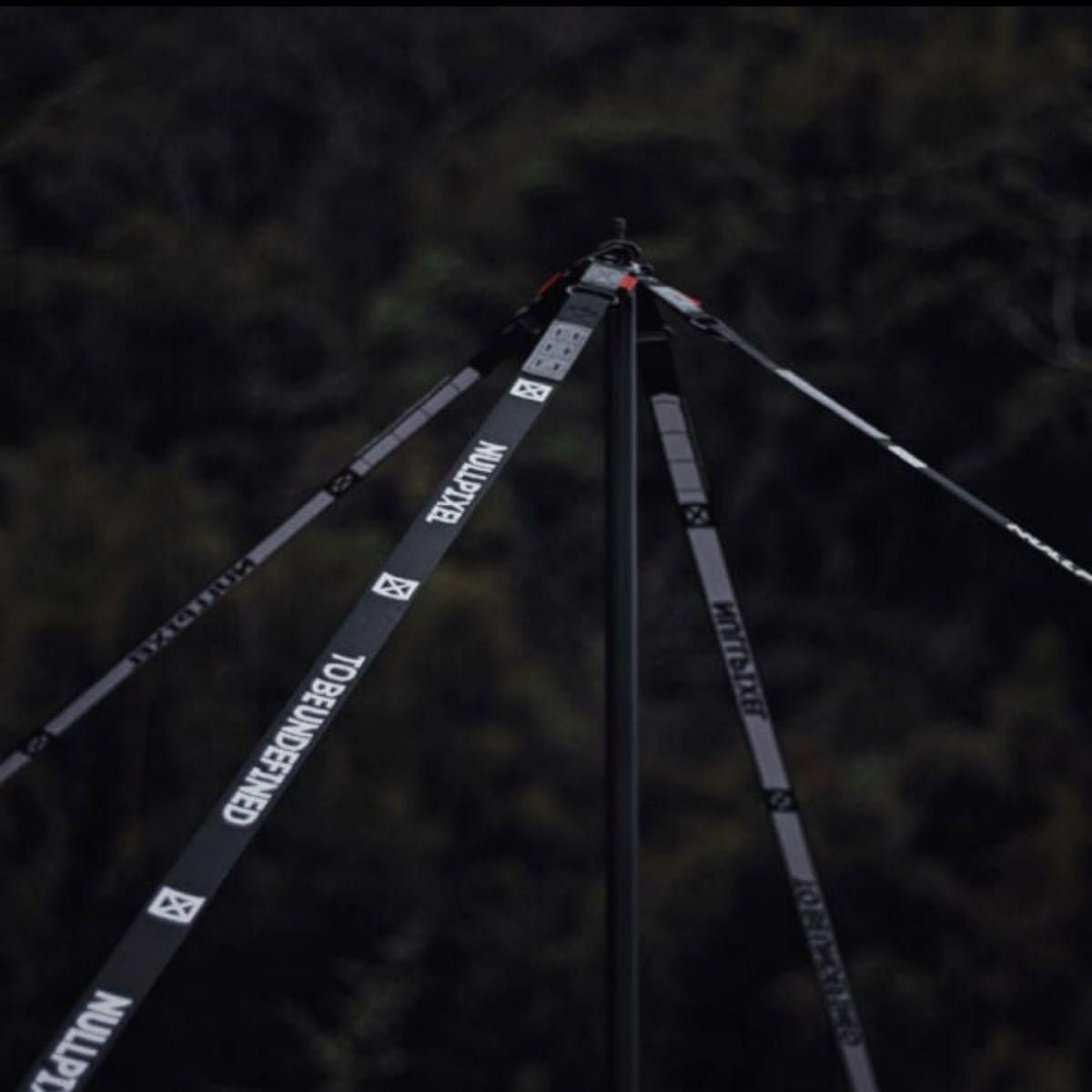 NULL PIXEL W3 8 ROPE MULTI-USE WIDE ROPE｜Yahoo!フリマ（旧PayPay