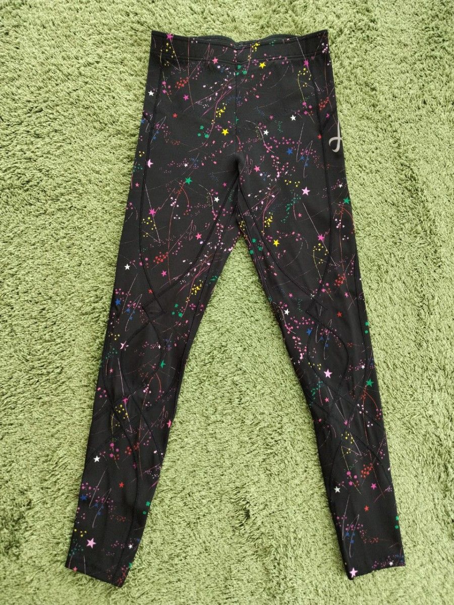 CW-X HZY-129 スタビライクスコンプレッションタイツ｜Yahoo!フリマ