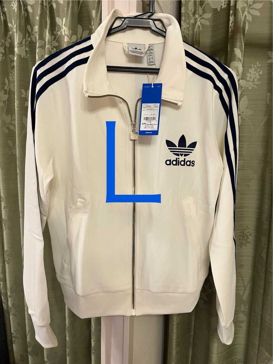 新品未使用】アディダス プレミアム オリジナルス クレープ トラック