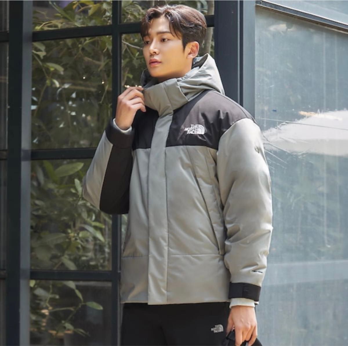 THE NORTH FACE エアヒートダウンジャケット｜Yahoo!フリマ（旧PayPay