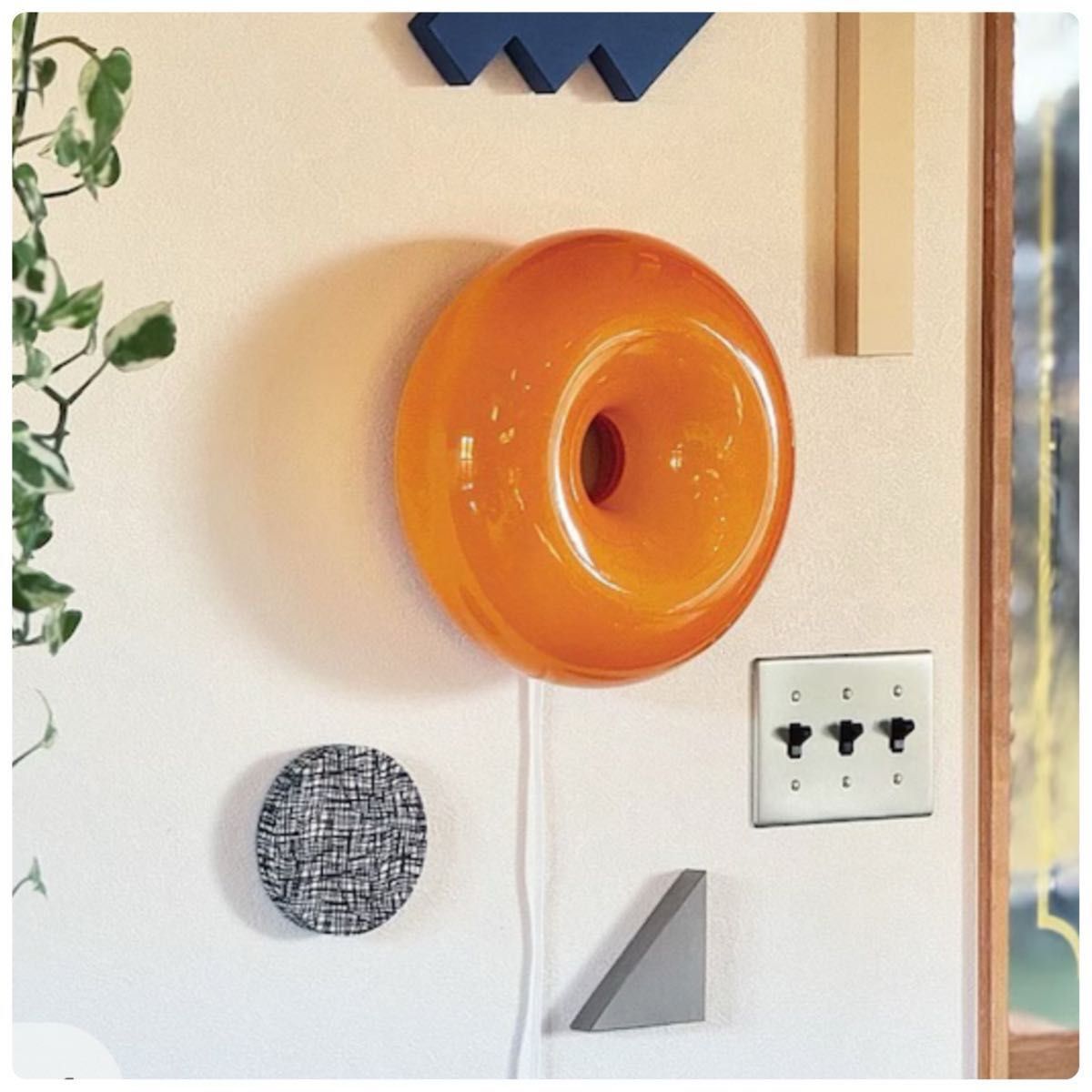 新品】IKEA ヴァルムブリクスト VARMBLIXT LED テーブル ウォール