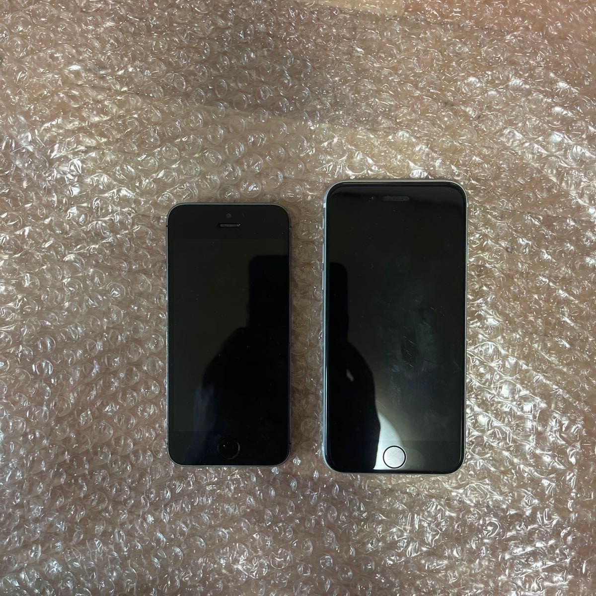 完全ジャンク品・部品取り用】 Apple アップル iPhone アイフォーン 2