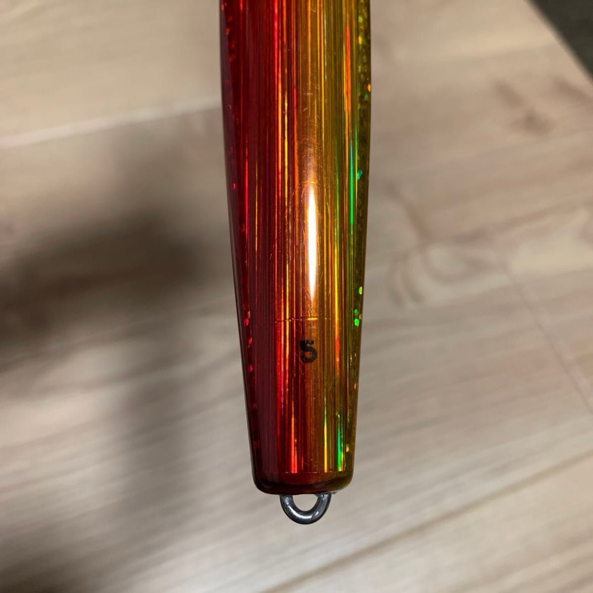 夜ブリ ドラッカーハイブリッド ジギング｜Yahoo!フリマ（旧PayPayフリマ）