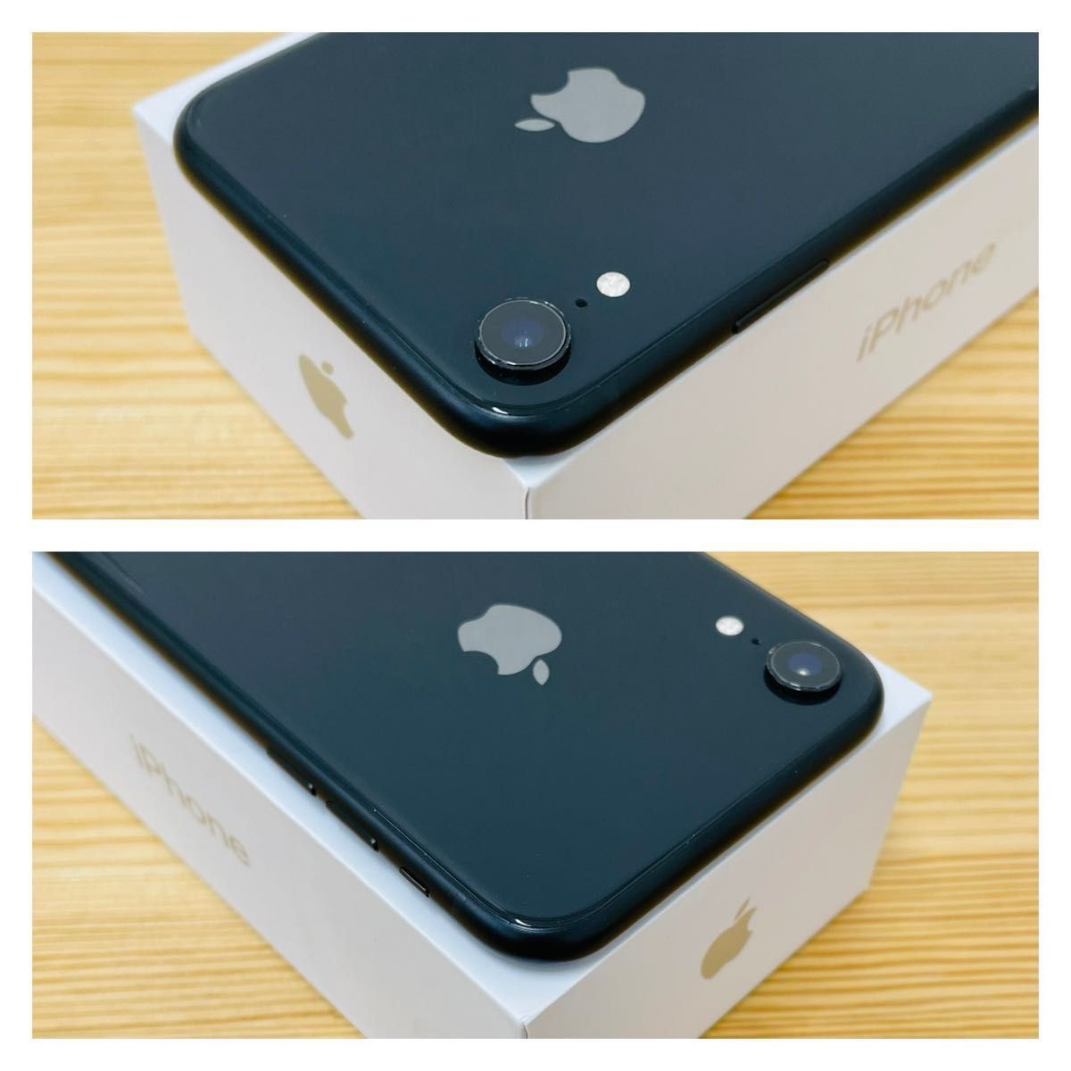 A 新品電池 iPhone XR ブラック 64 GB SIMフリー 本体｜Yahoo!フリマ