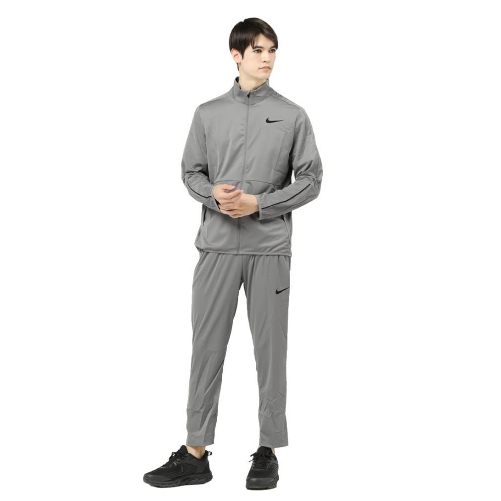 NIKE ナイキ セットアップ 上下セット ナイロン ジャージ スポーツ