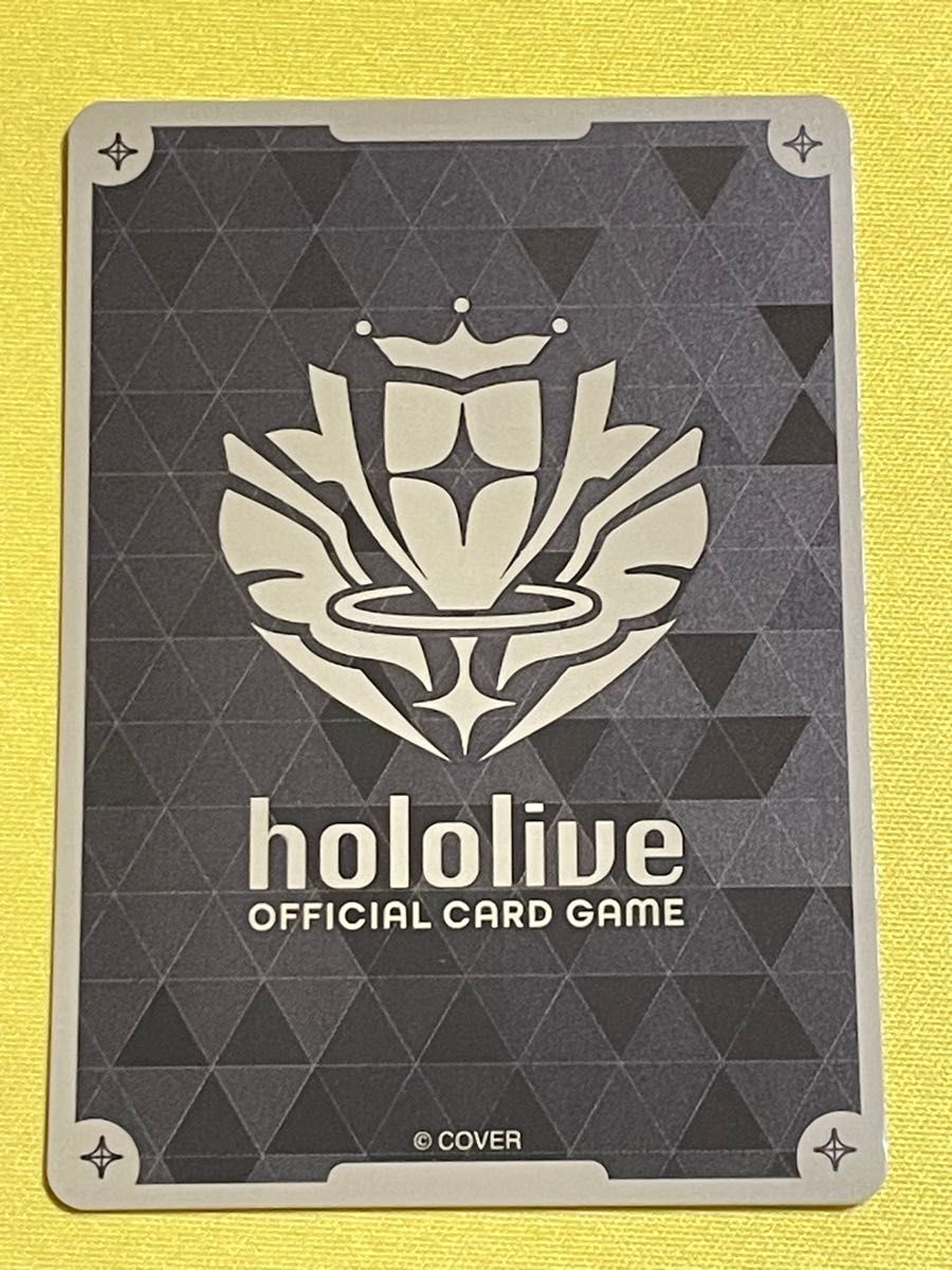ホロライブカード ふつうのパソコン ホロカ｜Yahoo!フリマ（旧PayPay