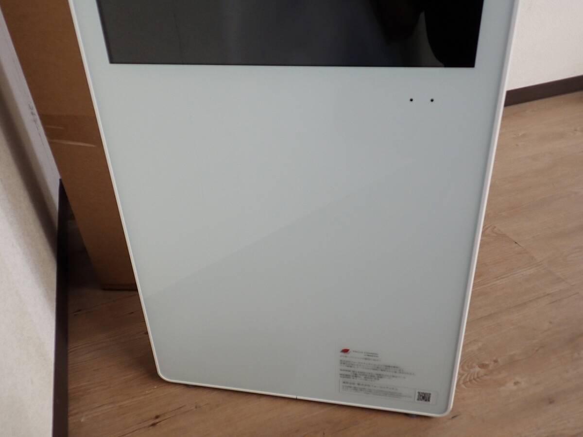 Yahoo!オークション - 新品 デジタルサイネージ impactTV NPT32 32イン