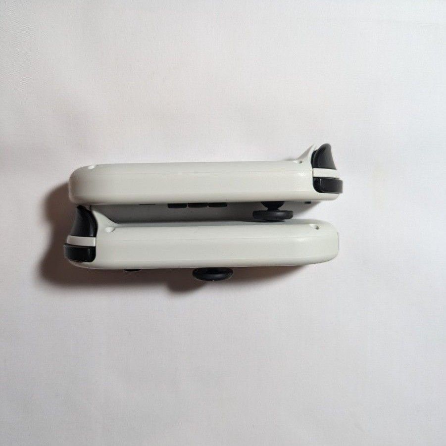 Nintendo Switch joy-con(ジョイコン) ストラップなし 左右セット