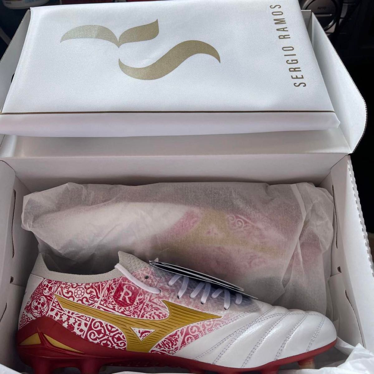 新品 限定品 激レア ミズノ モレリアネオ4 β SR JAPAN モレリア｜Yahoo