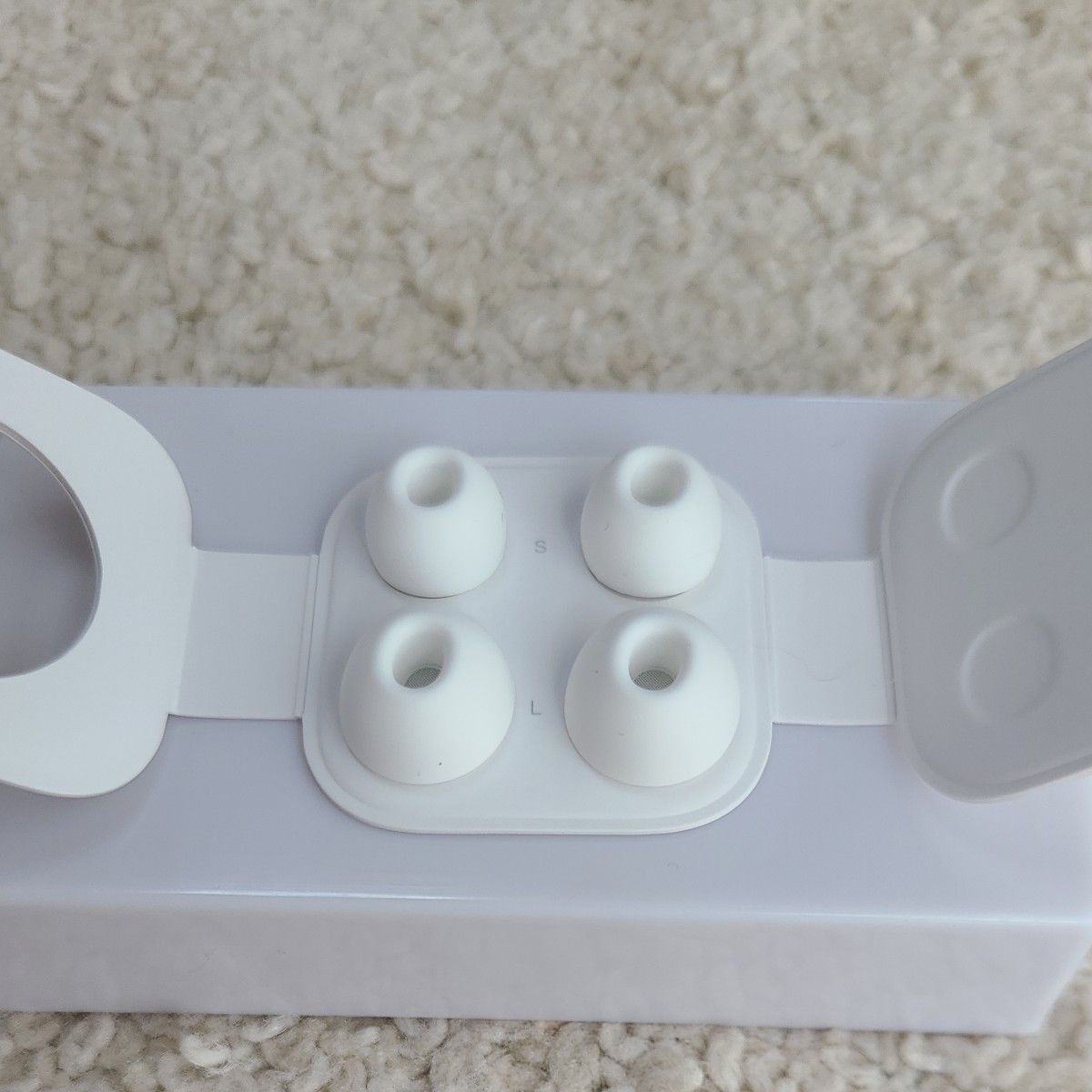 AirPods Pro 第一世代 Apple エアポッズ 純正 美品｜Yahoo!フリマ（旧