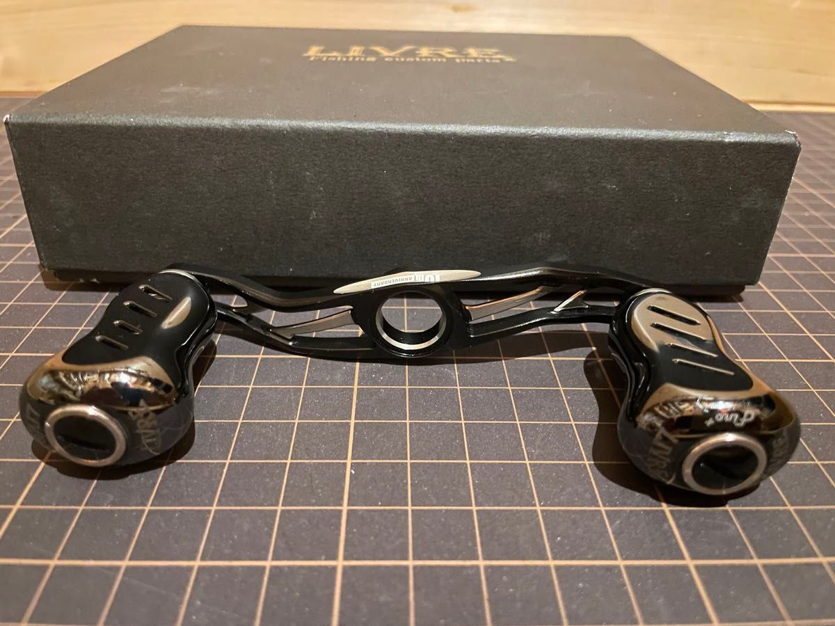 リブレ】10th アニバーサリーモデル 95ミリ タイプS LIVRE 10周年