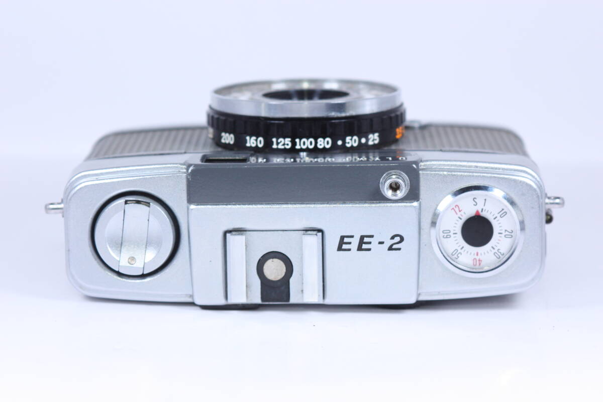 Yahoo!オークション - OLYMPUS PEN EE-2 完動品 #350
