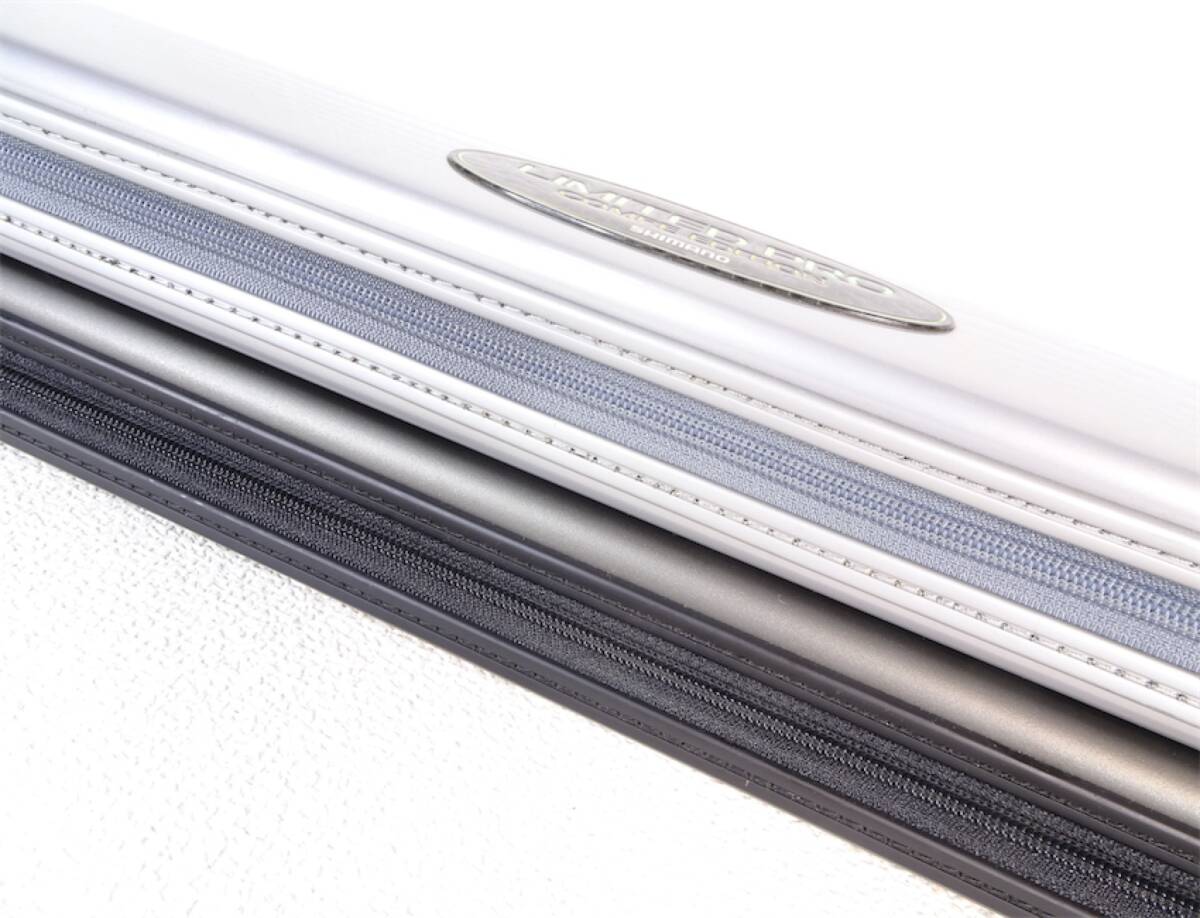 超希少LIMITED PRO MI COMPE EDITION 鮎竿 ケース付き 超希少LIMITED