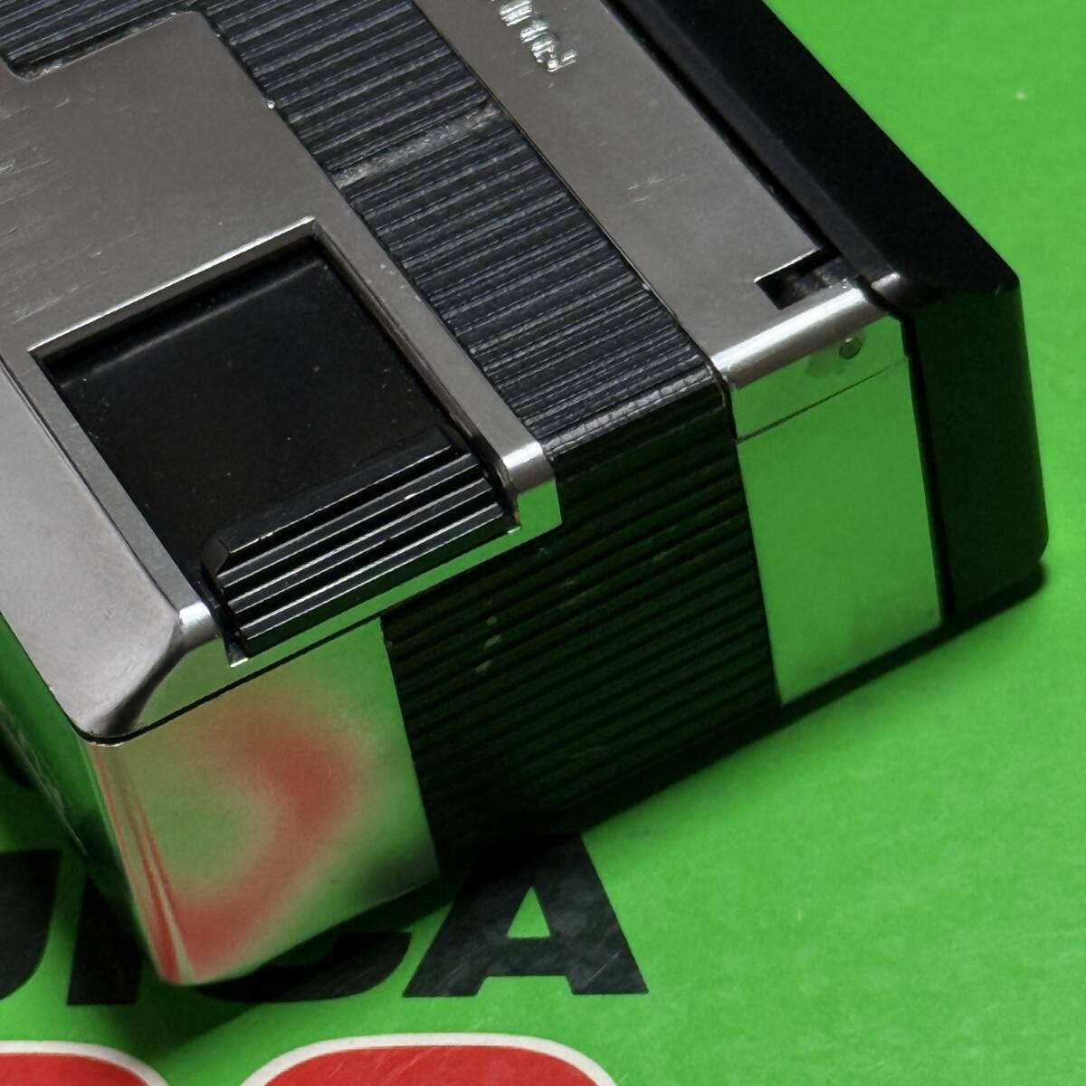 ジャンク品・富士フィルム『ポケットフジカ200』』フイルムカメラ