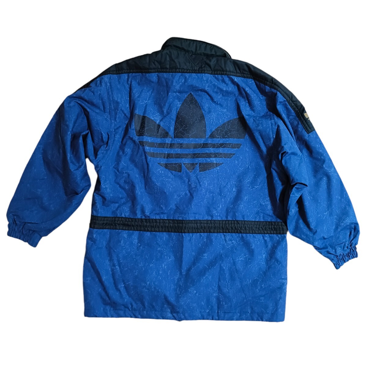 超希少】80s adidas ビンテージ オールドアディダス スノーギア スノー