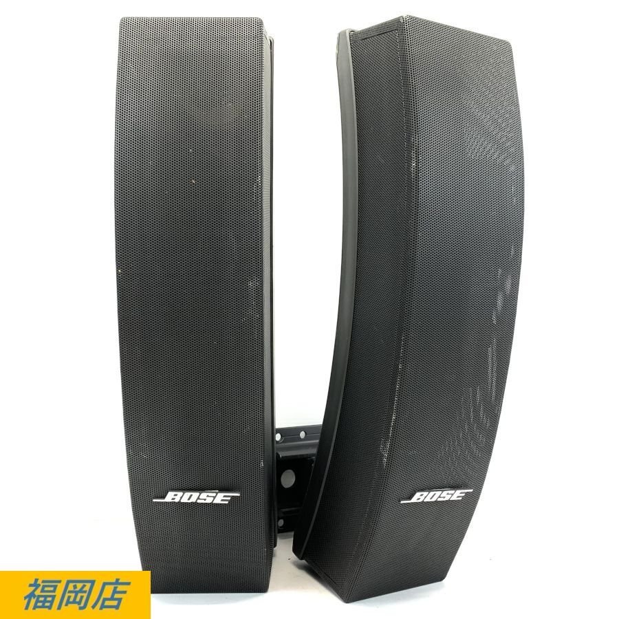 Yahoo!オークション - BOSE Panaray 502A Controlled Array ボーズ パ