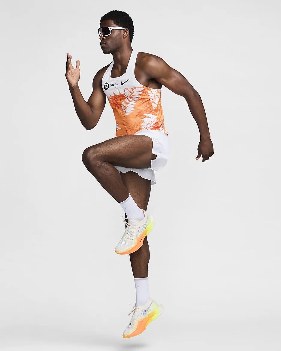 新品 XLサイズ NIKE ナイキ エアロスイフト NN メンズ Dri-FIT ADV