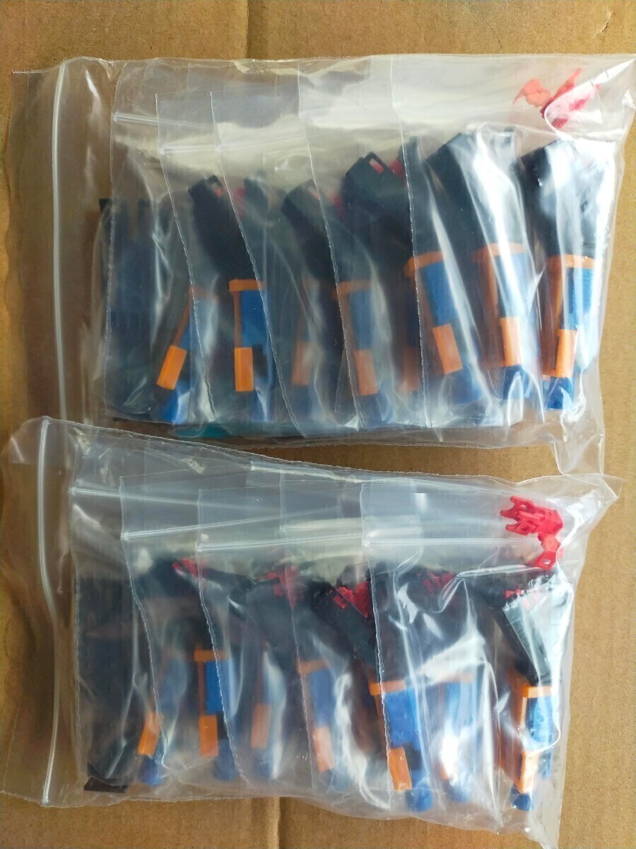 KY-ガイハジTS(SC)-(LG)-(S) 20個 光ファイバー 光コネクタ｜Yahoo