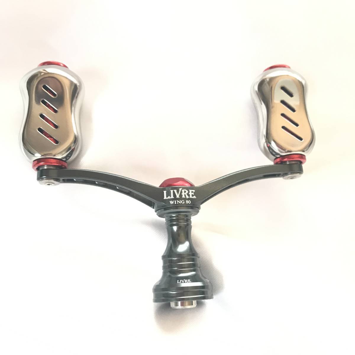 Livre ハンドル Wing ウイング 各種リブレハンドル 事前問い合わせ