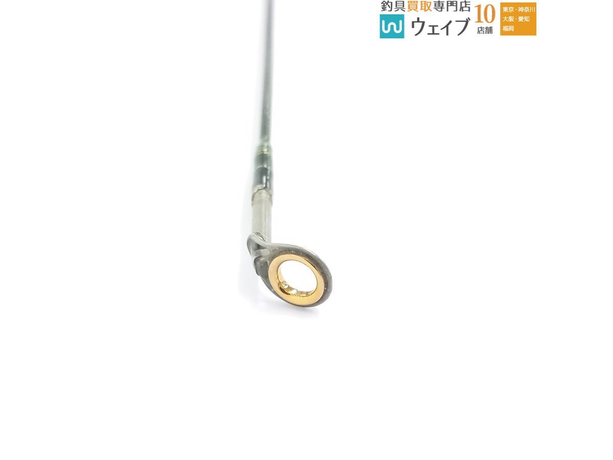 Yahoo!オークション - メガバス デストロイヤー F0‐68XS レイクカワグ