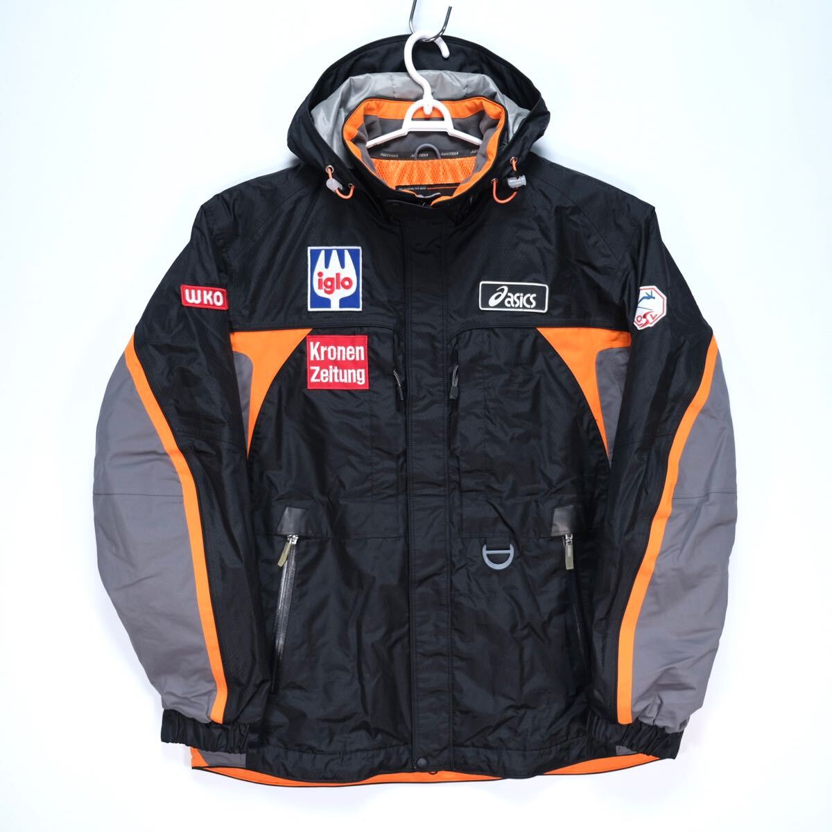 ASICS(アシックス)/AUSTRIA SKI TEAM/オーストリア代表 スキーチーム