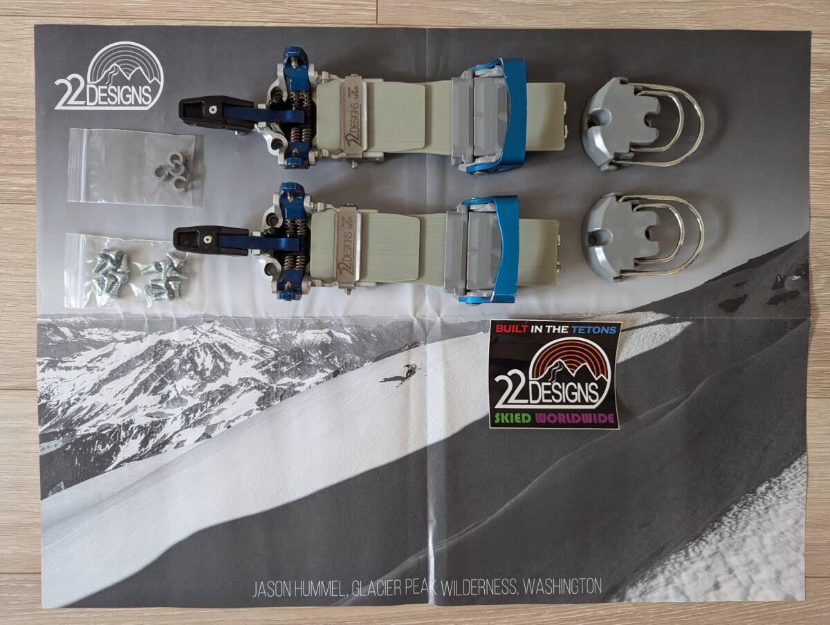 Yahoo!オークション - 22designs LYNX 22デザイン リンクス サイズL NT