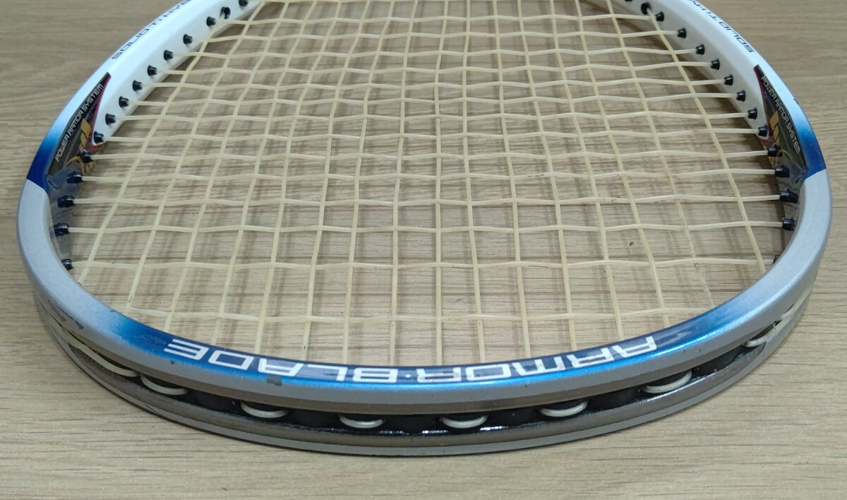 YONEX ARMOR BLADE55 アーマーブレード55 UL1 軟式 ソフトテニス