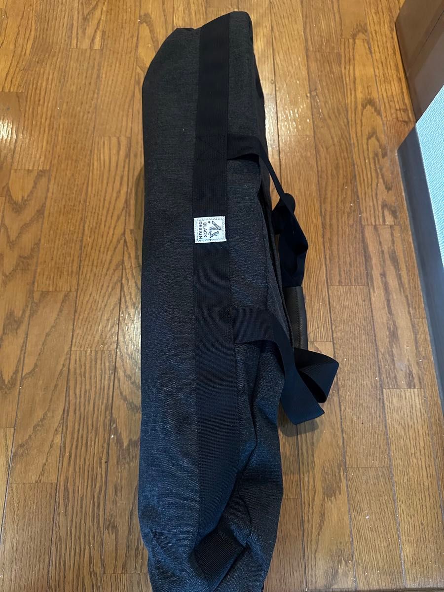 BLACK DESIGN チェア Low ブラックデザイン｜Yahoo!フリマ（旧PayPay