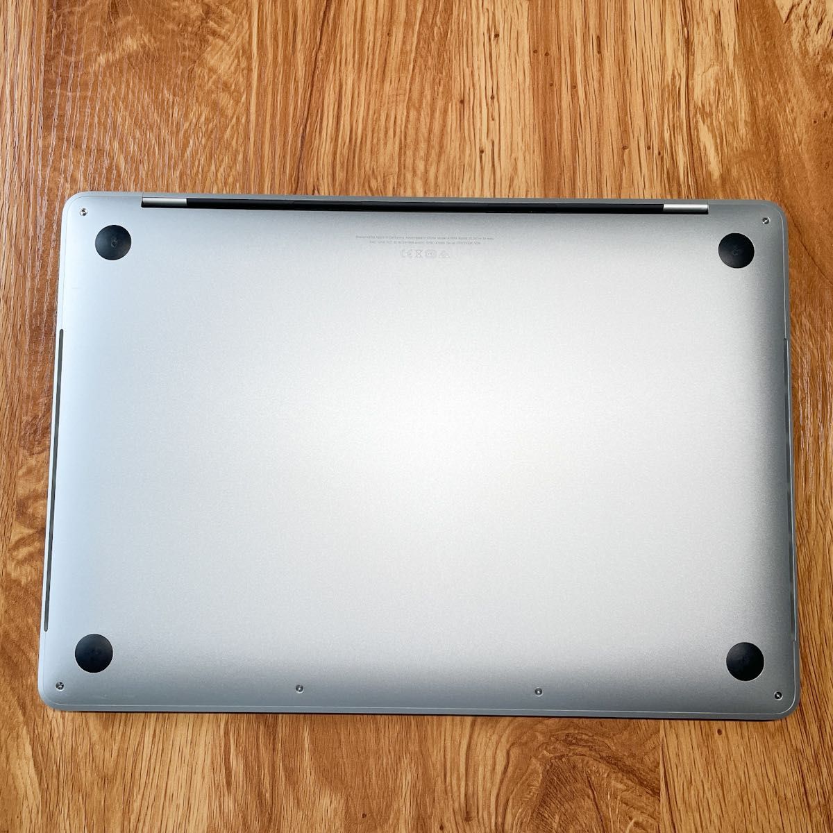 Apple MacBook Pro 2019 13インチ i7 2 8GHz 16GBメモリ 512GB SSD