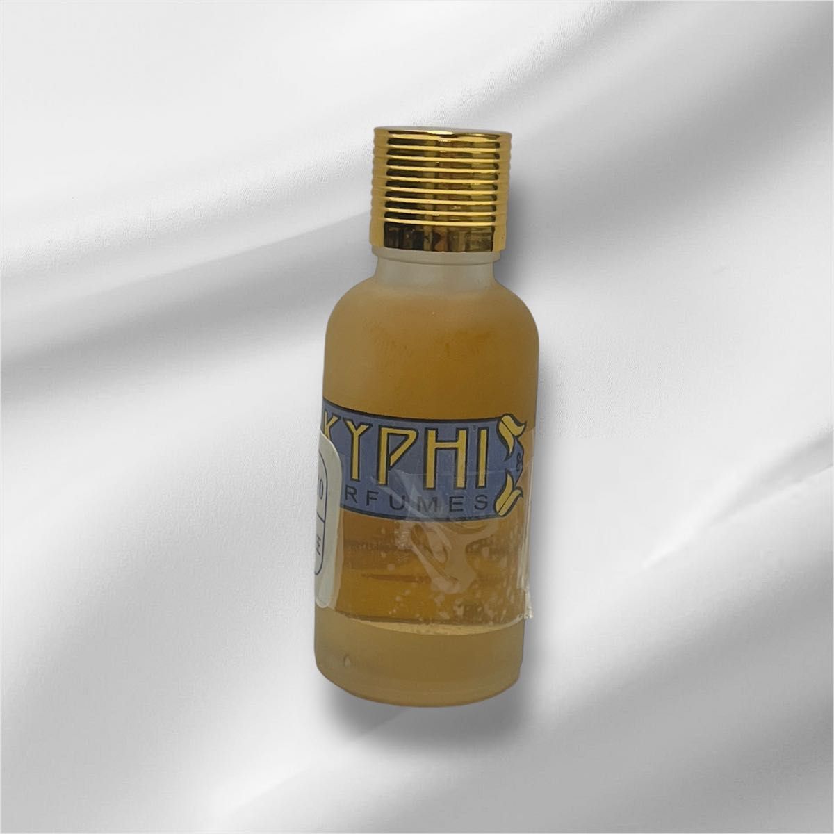 KYPHI PERFUMES クレオパトラ女王 エジプト キフィ 香油 香水30ml