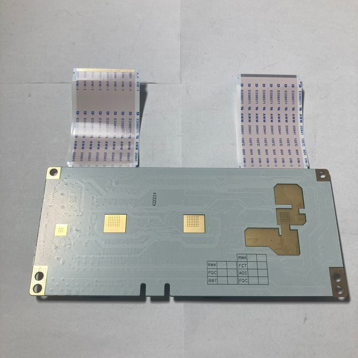 東芝 REGZA 液晶テレビ T-CON基板 65Z570K 2022年製｜Yahoo!フリマ（旧